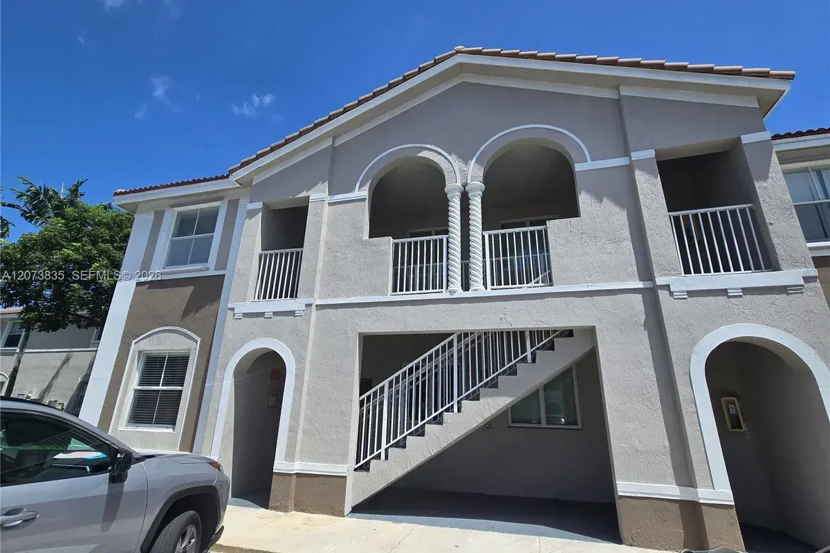 1661 SE 29th Ct # 200, Homestead FL 33035