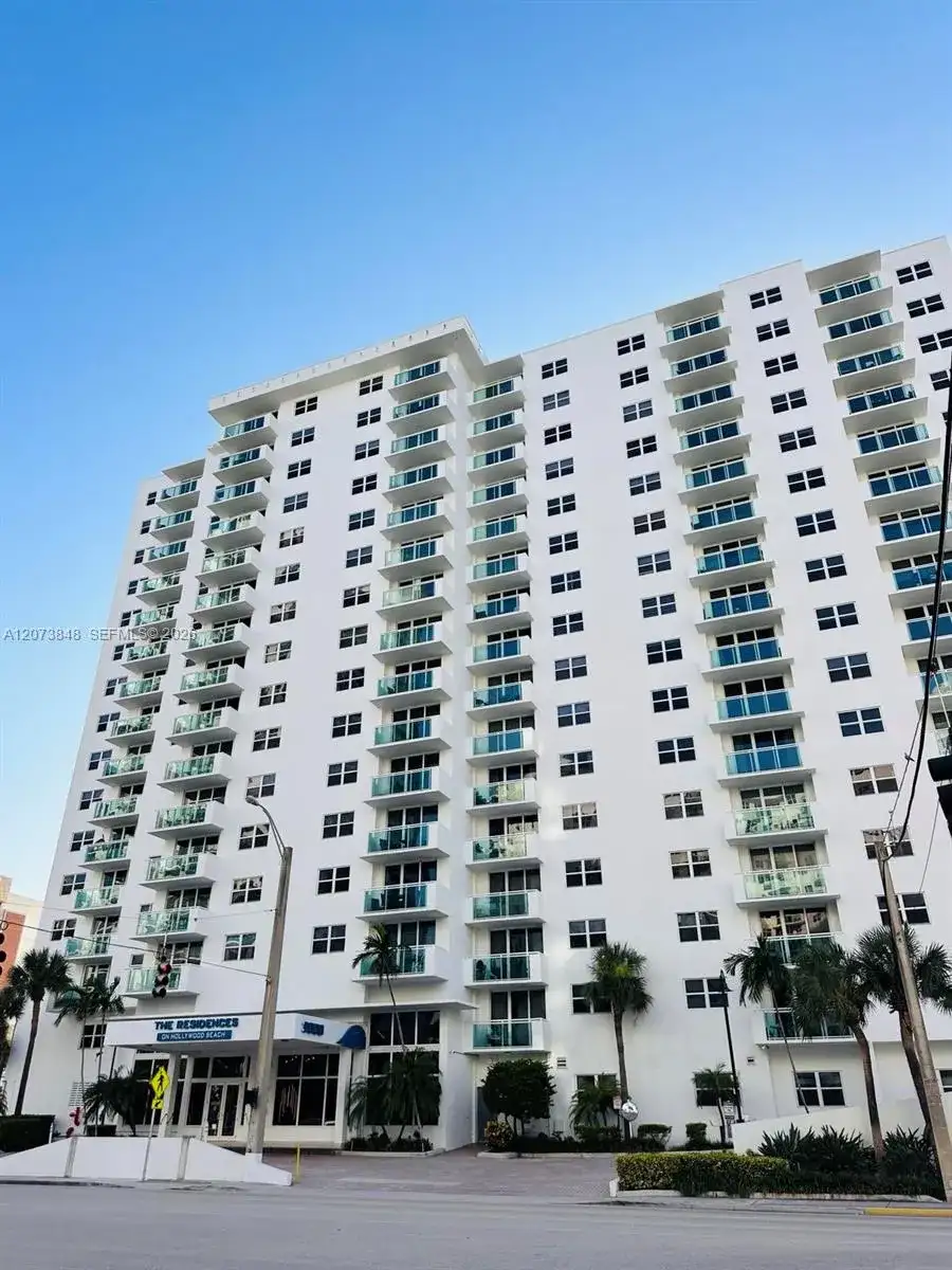 3000 S Ocean Dr # 1218, Hollywood FL 33019 photo 2