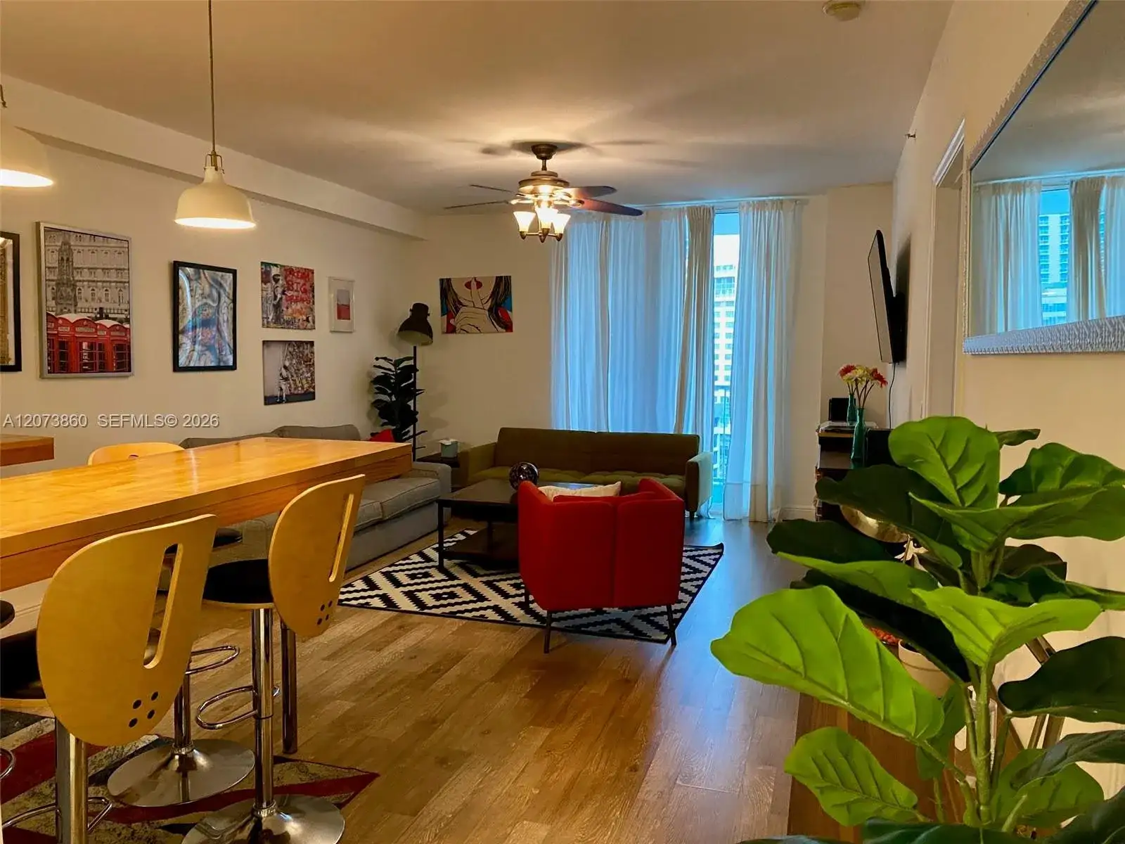 1250 S Miami Ave # 1312, Miami FL 33130 photo 2