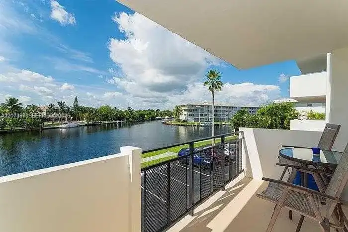 401 Golden Isles Dr # 211, Hallandale Beach FL 33009