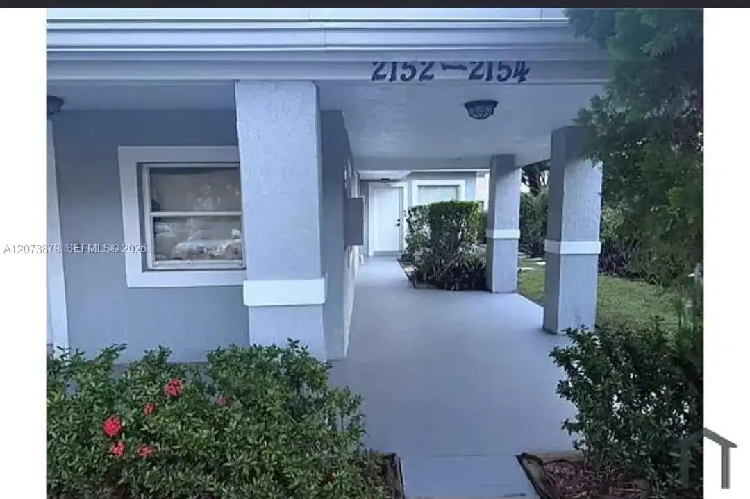 2154 NE 168th St # 2154, North Miami Beach FL 33162
