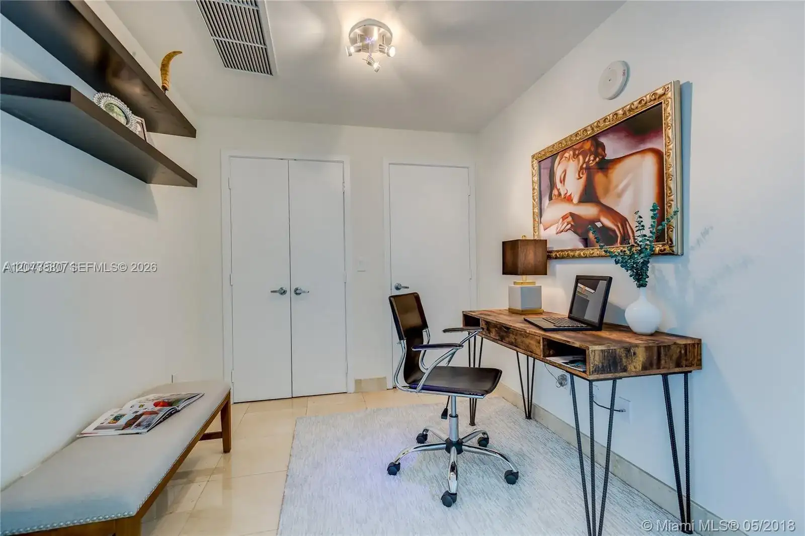 888 Biscayne Blvd # 2403, Miami FL 33132 photo 2
