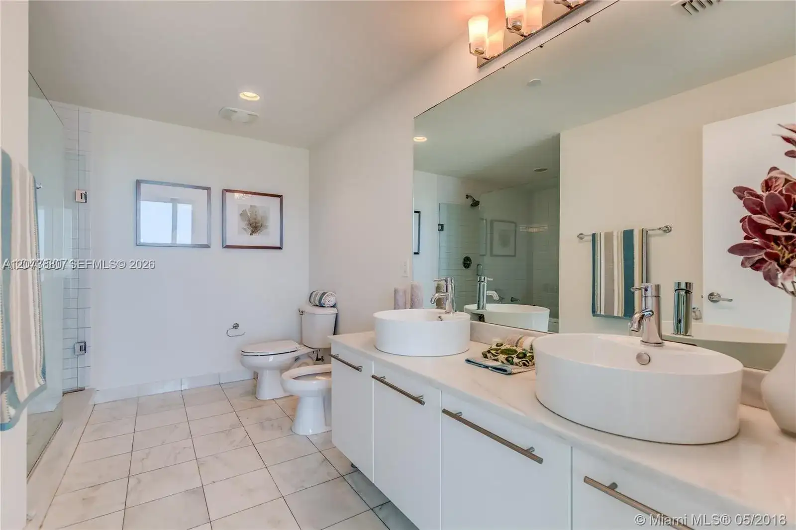 888 Biscayne Blvd # 2403, Miami FL 33132 photo 5