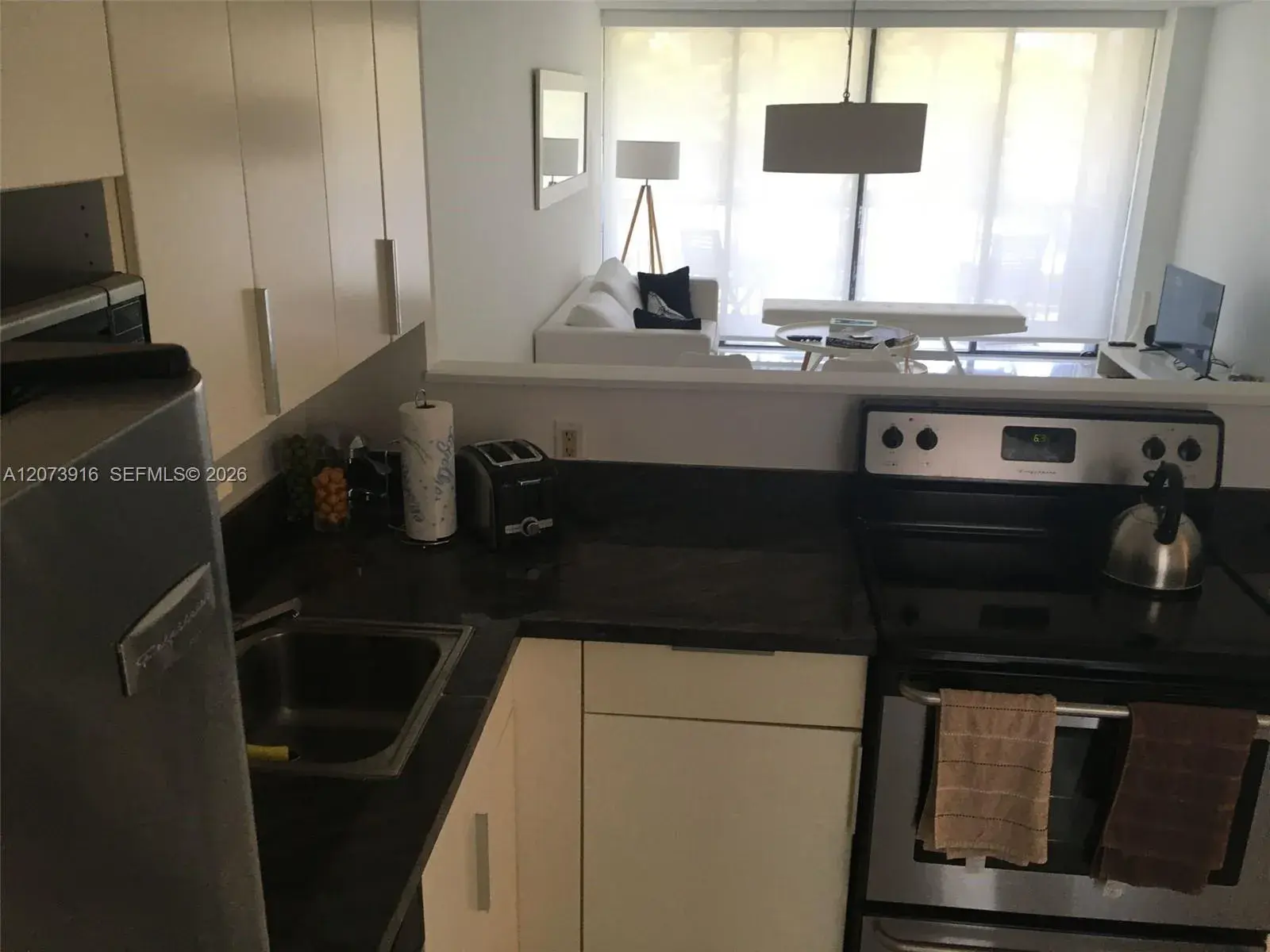 3475 N Country Club Dr # 309, Aventura FL 33180