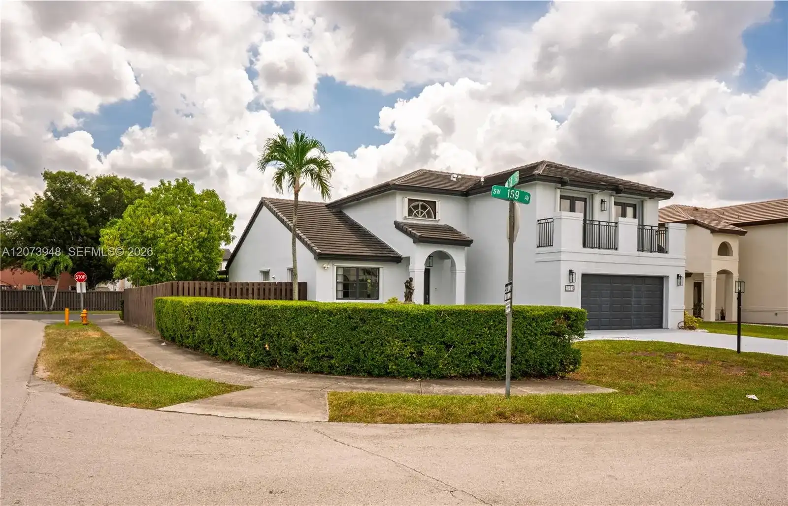 7301 SW 159th Ave, Miami FL 33193