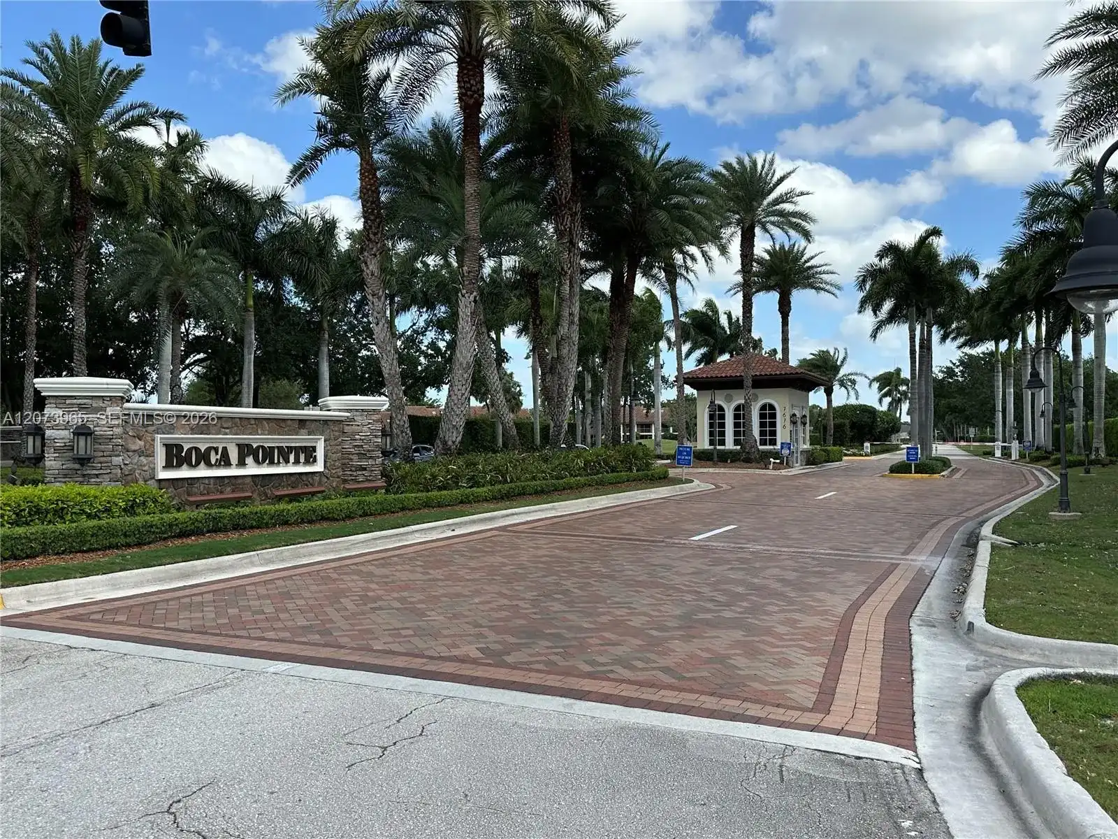 7616 Elmridge Dr # U, Boca Raton FL 33433