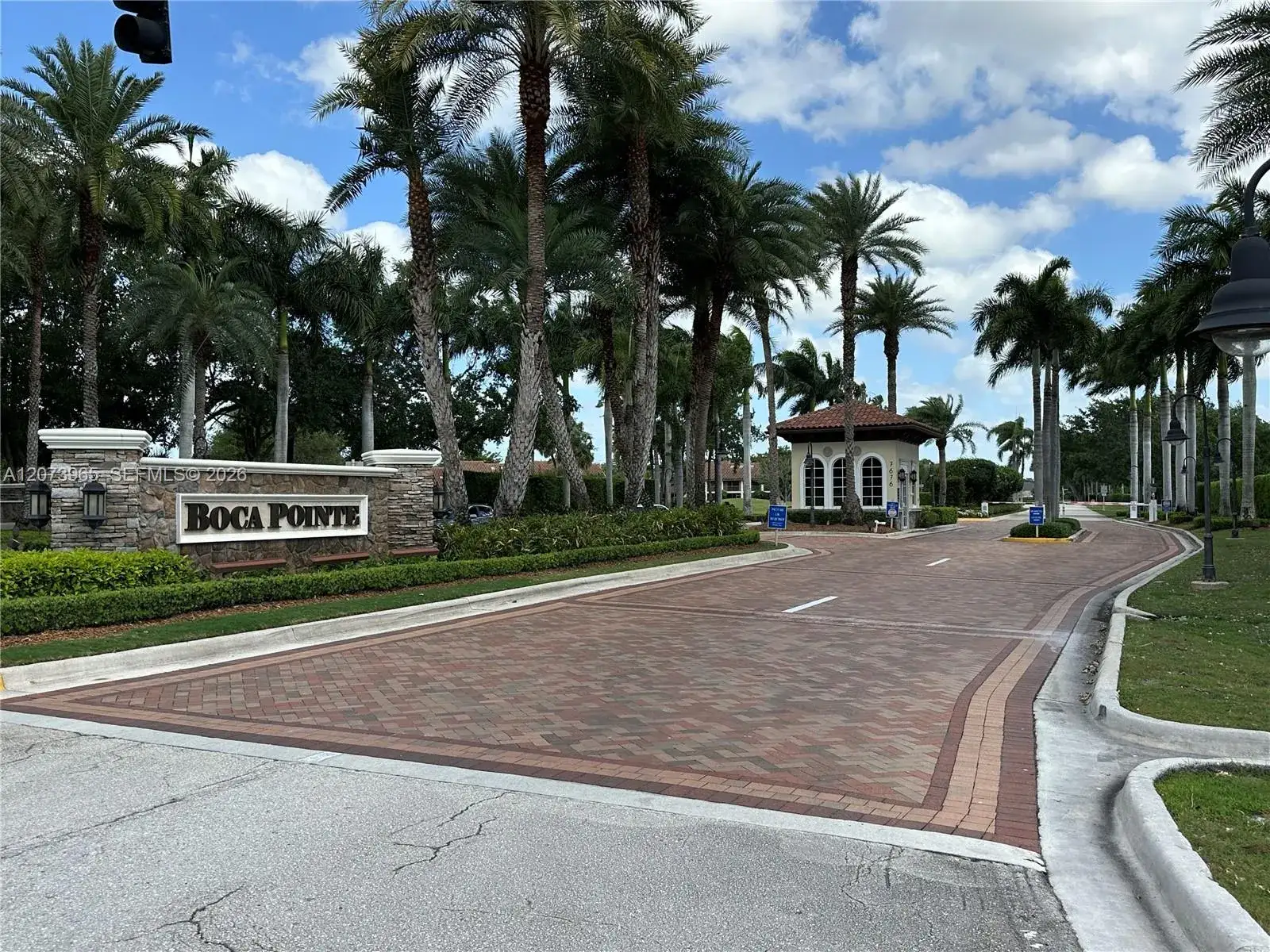 7616 Elmridge Dr # U, Boca Raton FL 33433