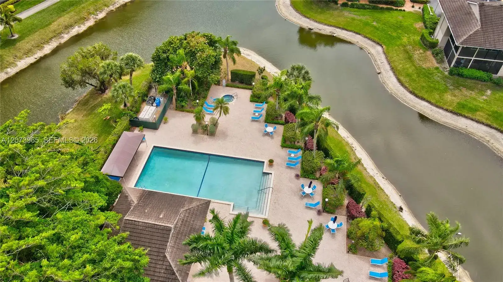7616 Elmridge Dr # U, Boca Raton FL 33433 photo 3