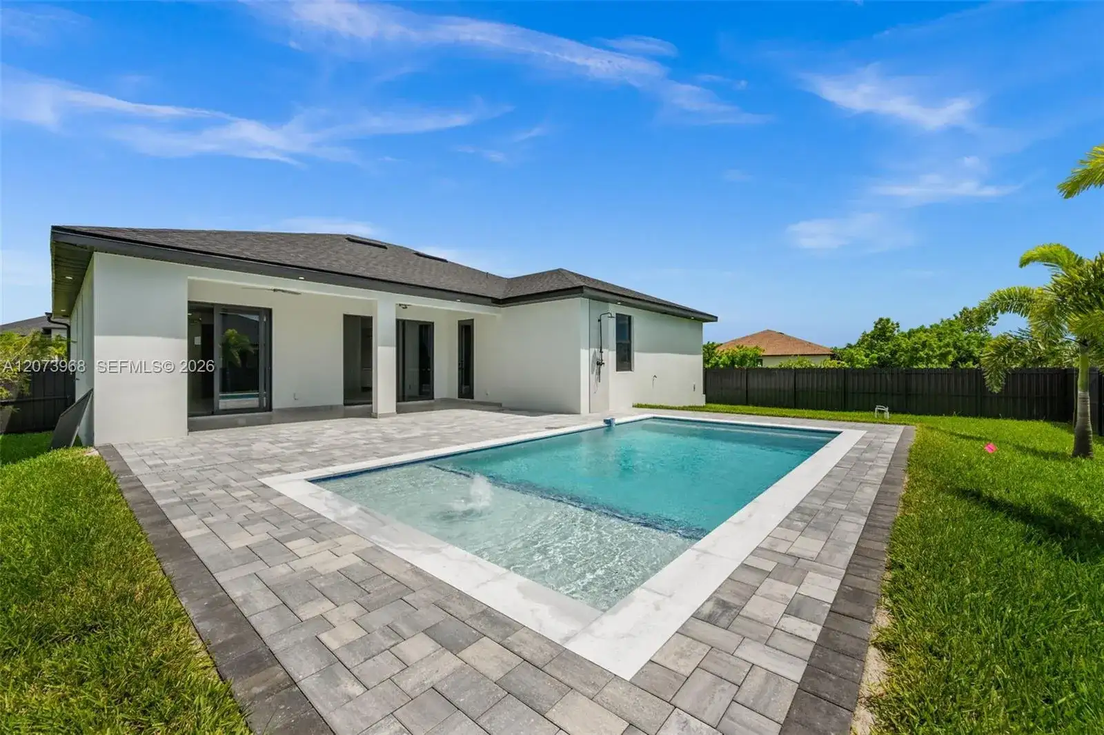 1212 NW 33RD PL, Cape Coral FL 33993 photo 2