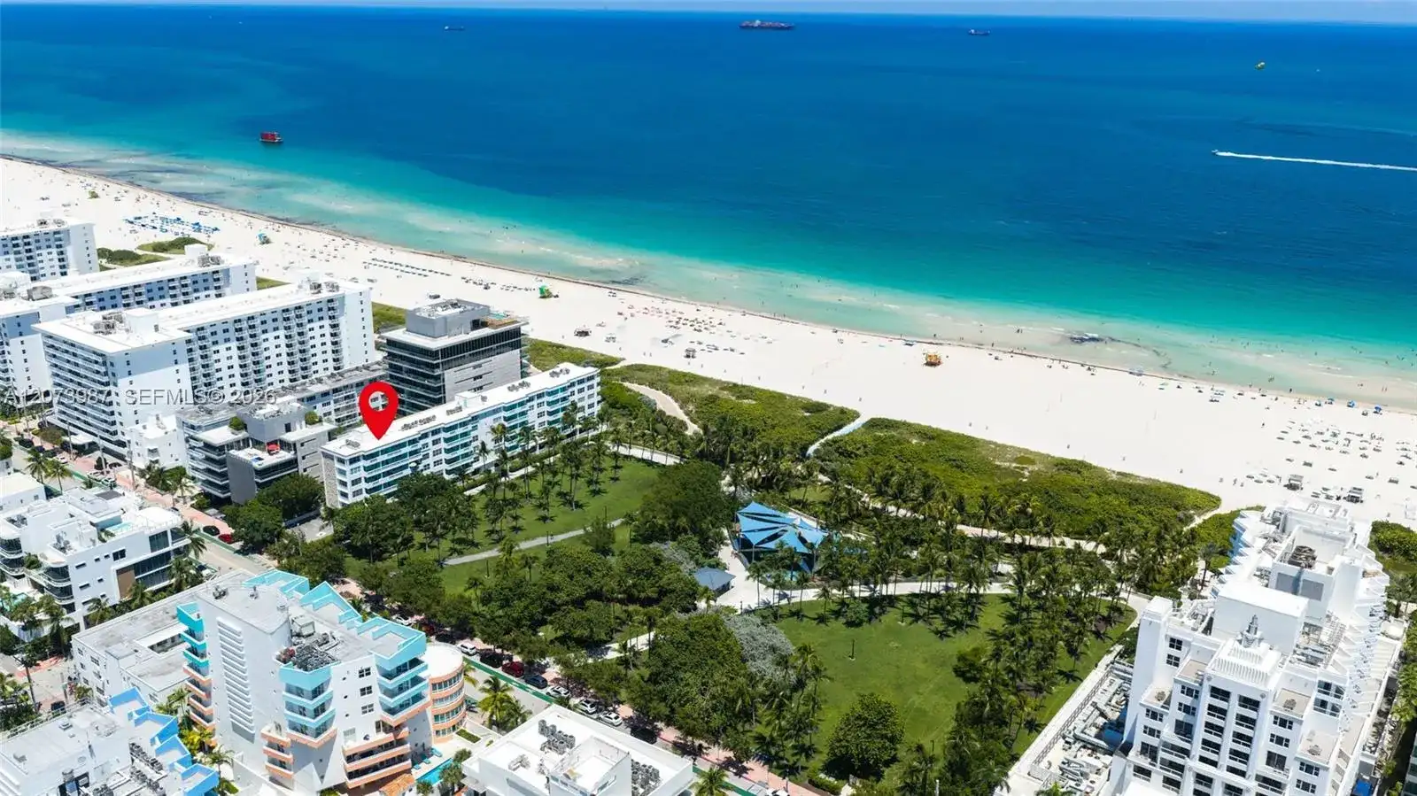 301 Ocean Dr # 201, Miami Beach FL 33139 photo 2