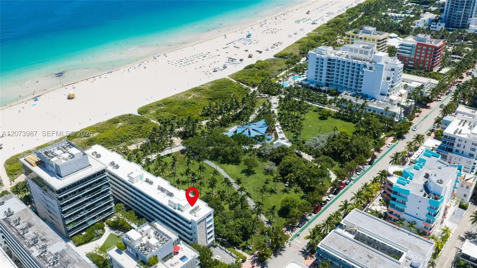 301 Ocean Dr # 201, Miami Beach FL 33139 photo 3