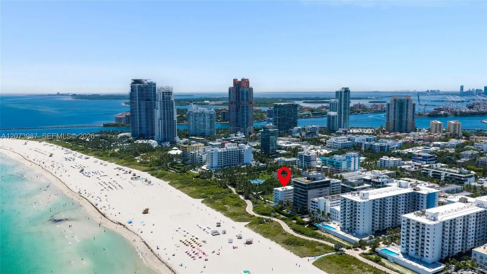 301 Ocean Dr # 201, Miami Beach FL 33139 photo 4