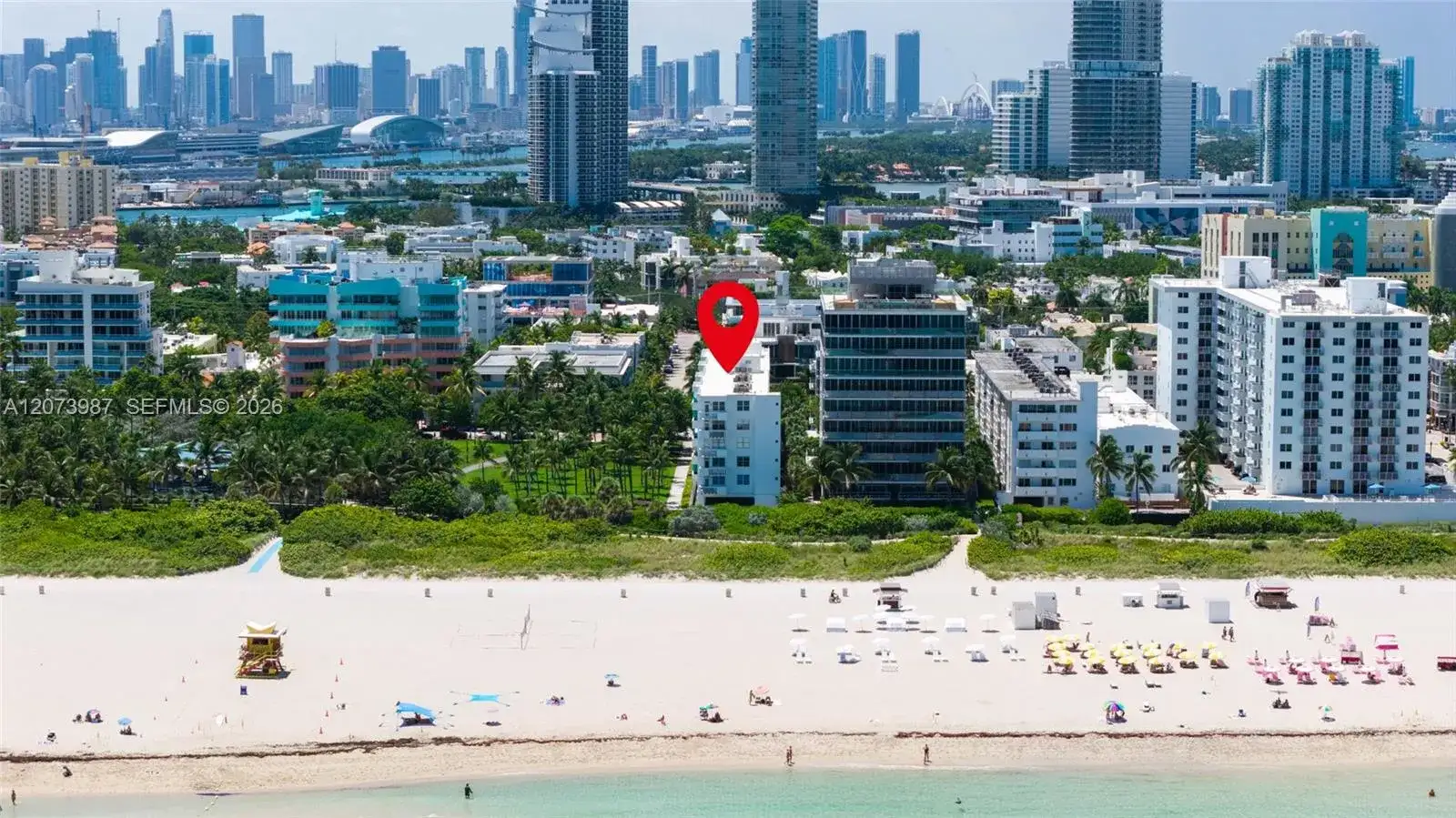 301 Ocean Dr # 201, Miami Beach FL 33139 photo 5