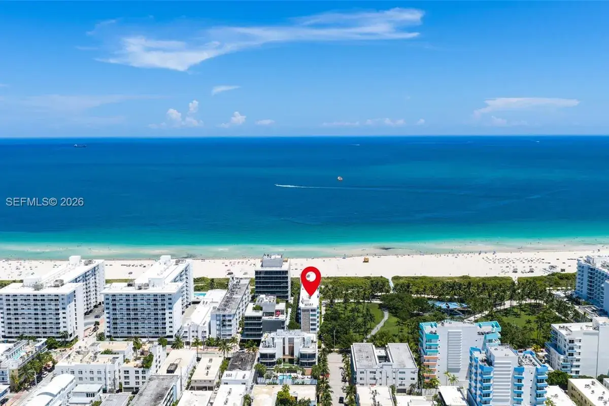 301 Ocean Dr # 201, Miami Beach FL 33139