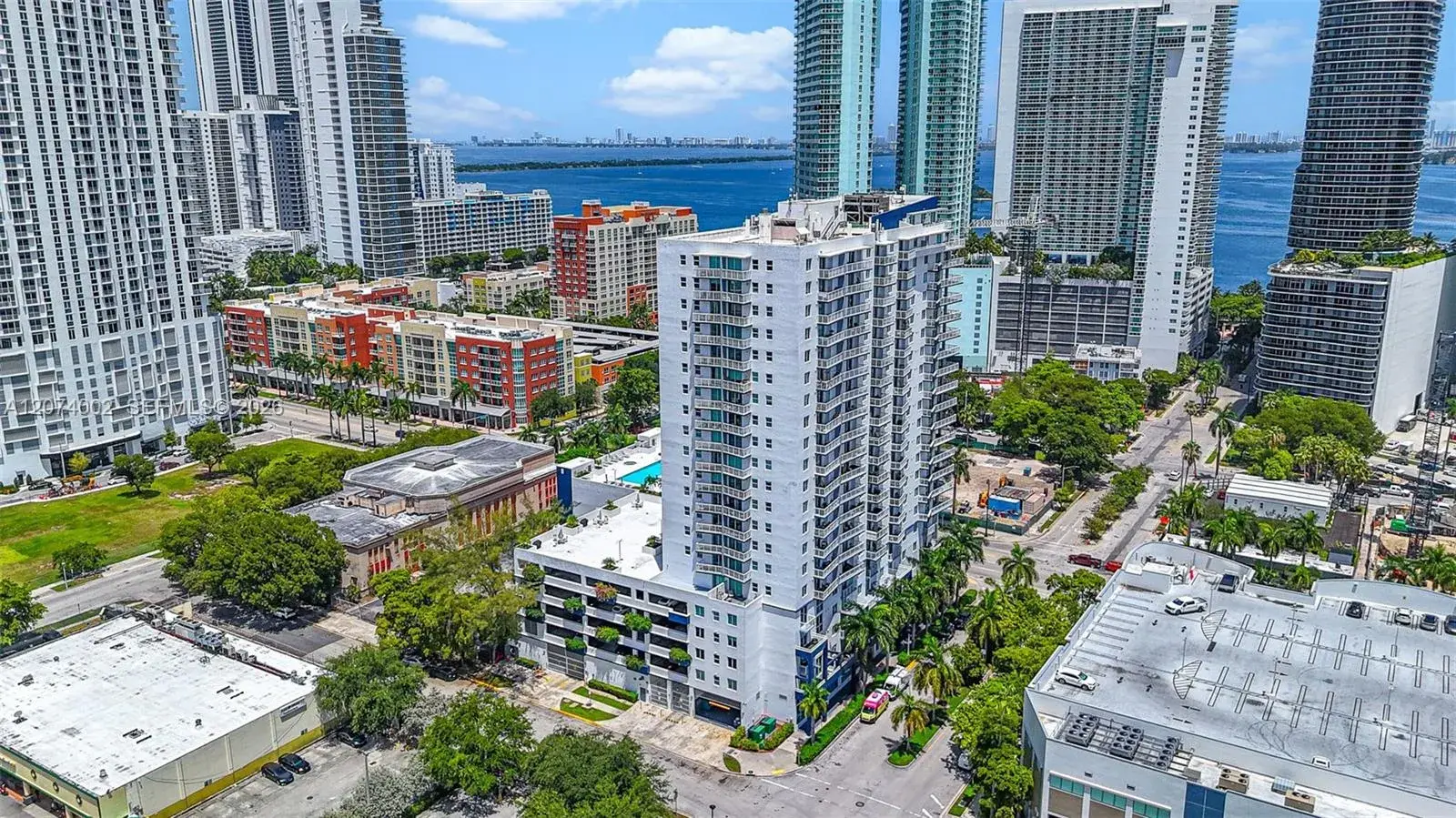 275 NE 18th St # 1803, Miami FL 33132
