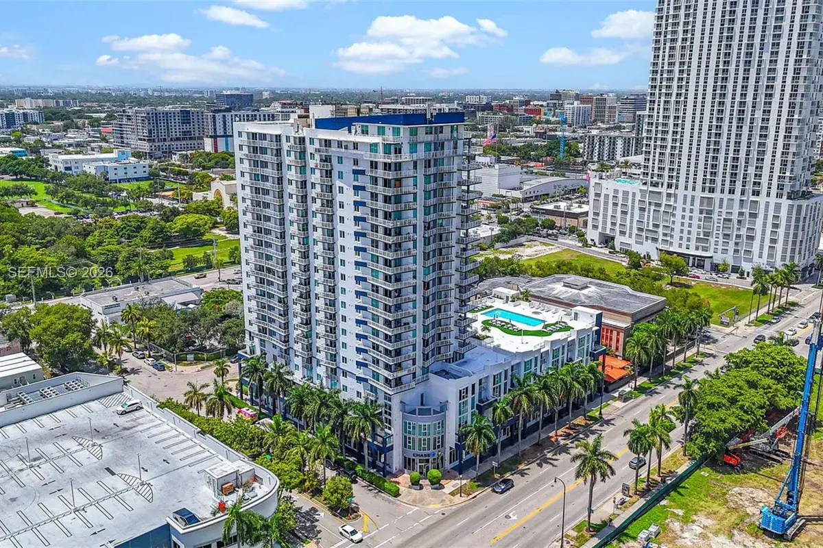 275 NE 18th St # 1803, Miami FL 33132