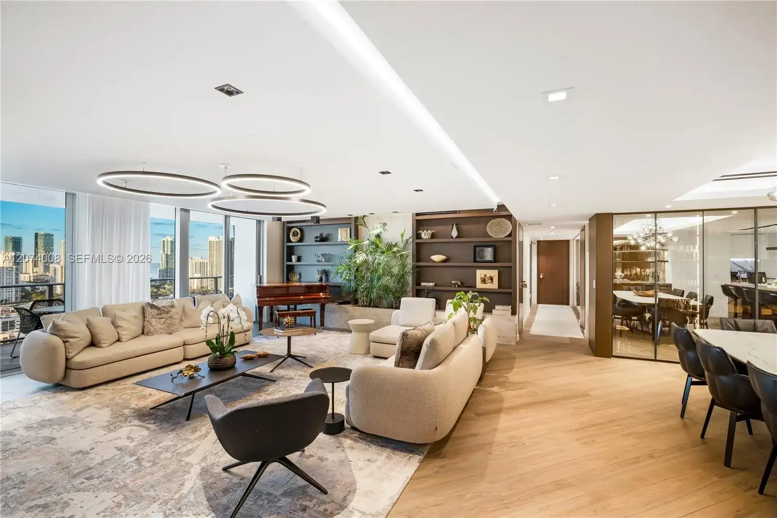 330 Sunny Isles Blvd # 2403, Sunny Isles Beach FL 33160 photo 3