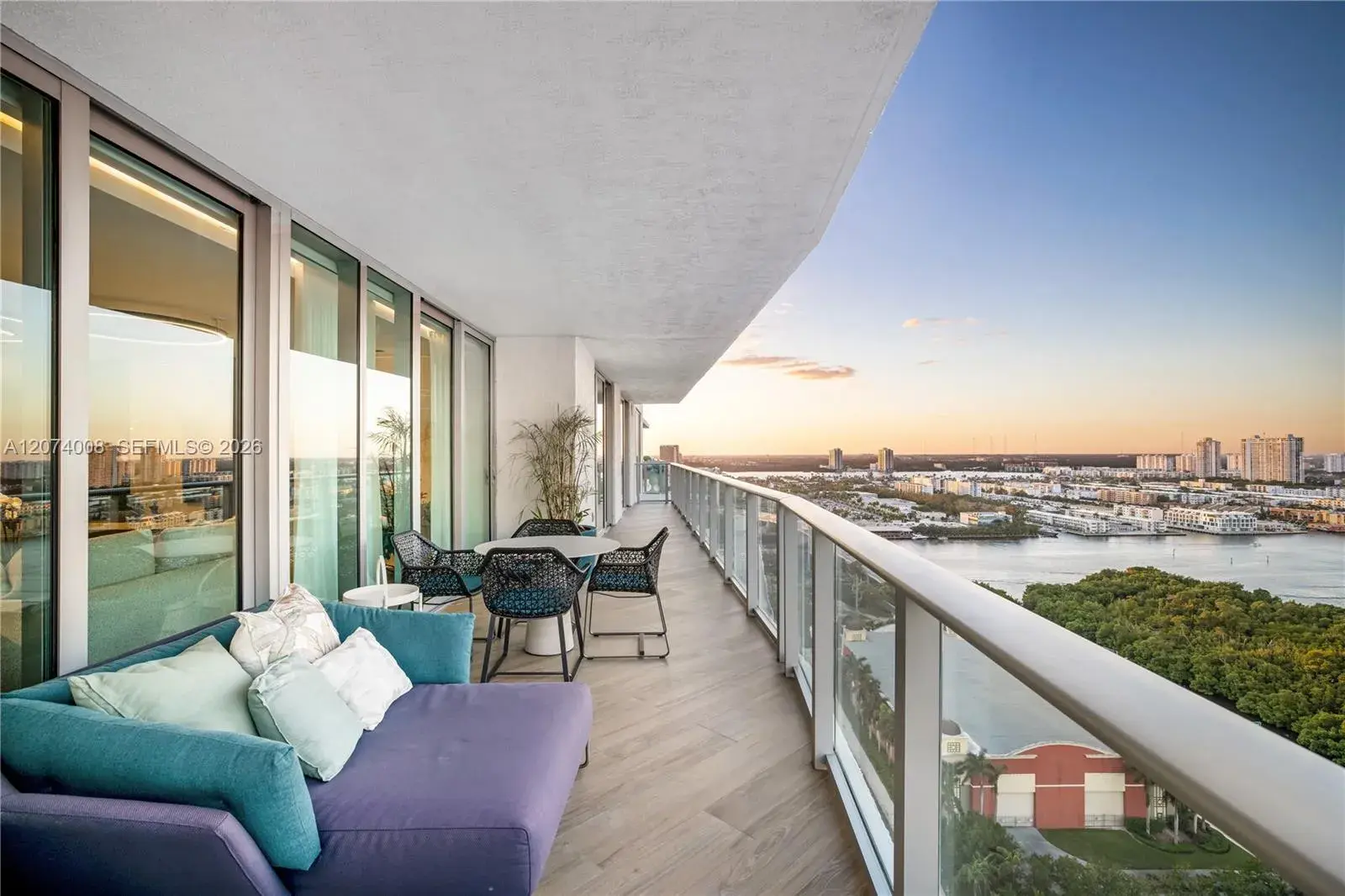 330 Sunny Isles Blvd # 2403, Sunny Isles Beach FL 33160