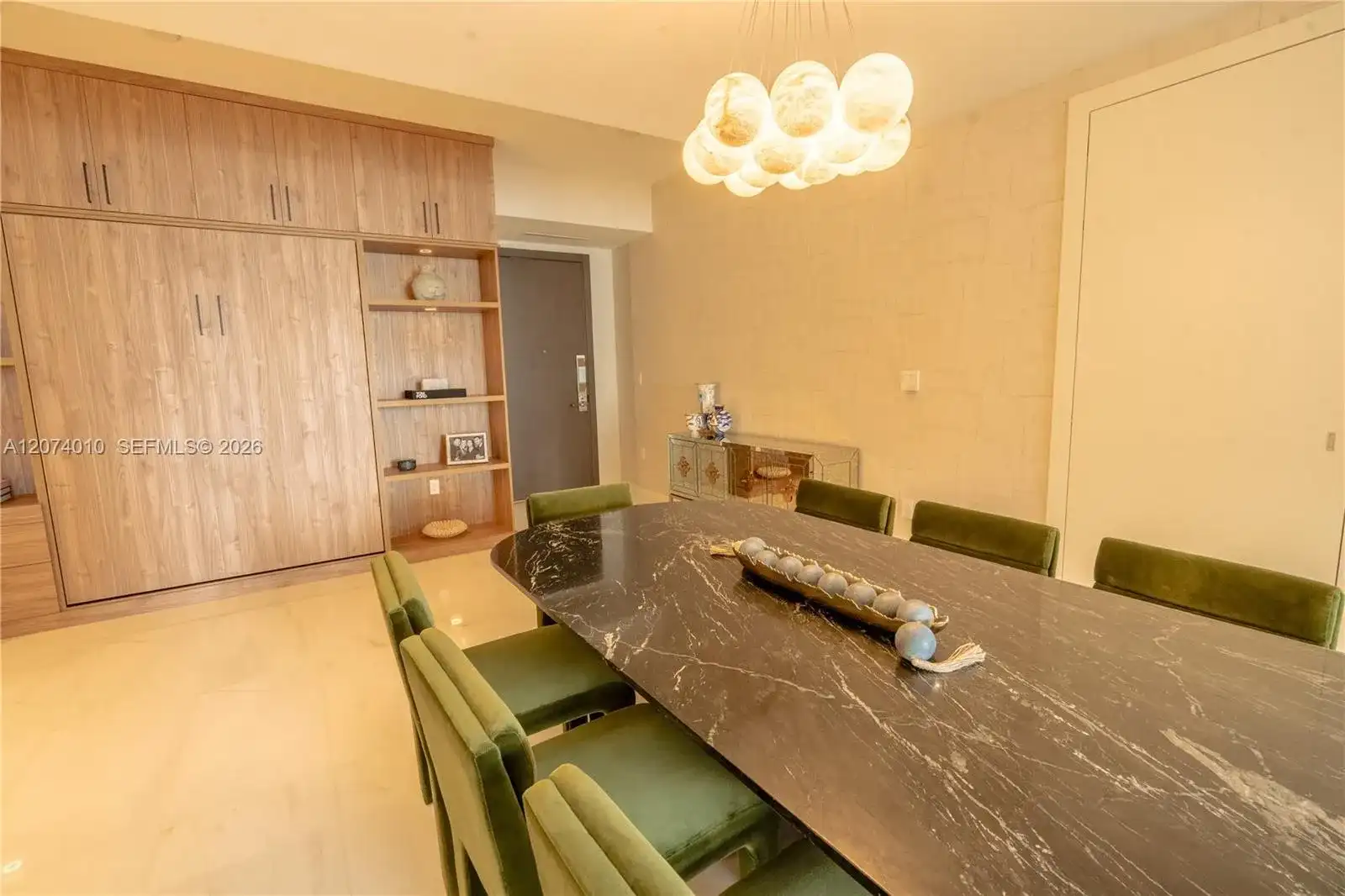300 Biscayne Boulevard Way # 3109W, Miami FL 33131