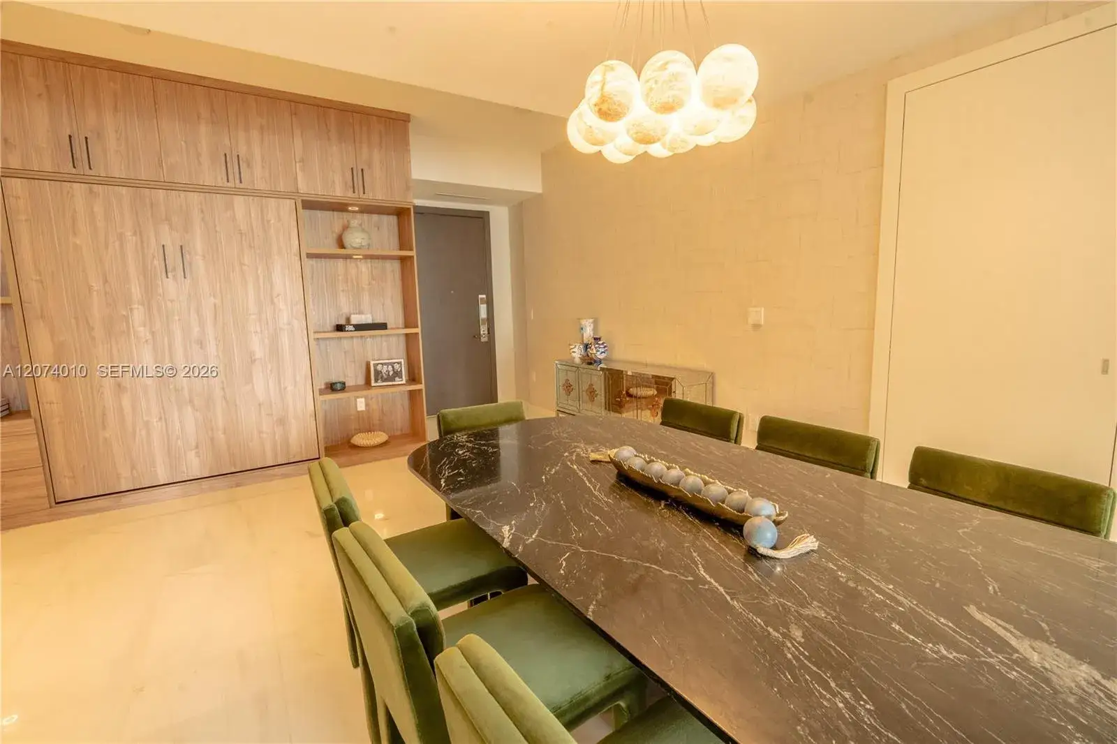 300 Biscayne Boulevard Way # 3109W, Miami FL 33131