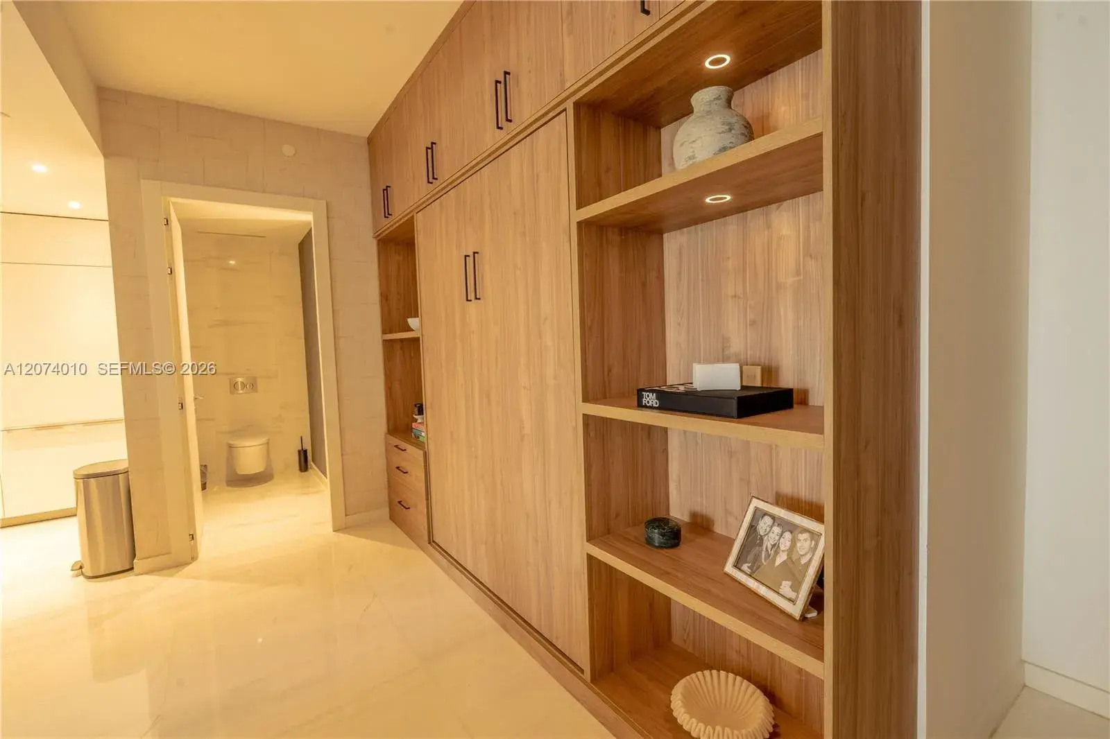 300 Biscayne Boulevard Way # 3109W, Miami FL 33131