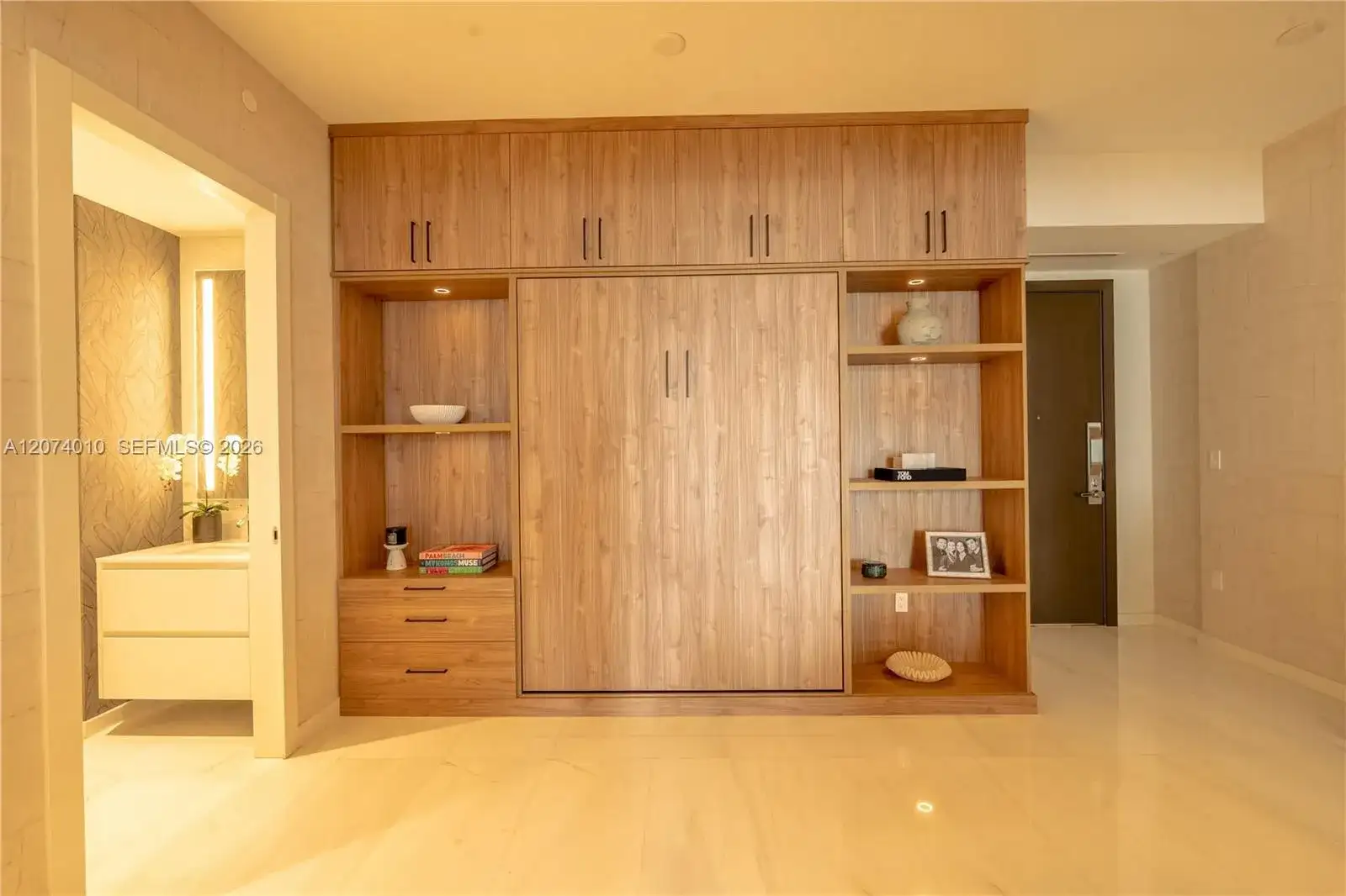 300 Biscayne Boulevard Way # 3109W, Miami FL 33131 photo 3