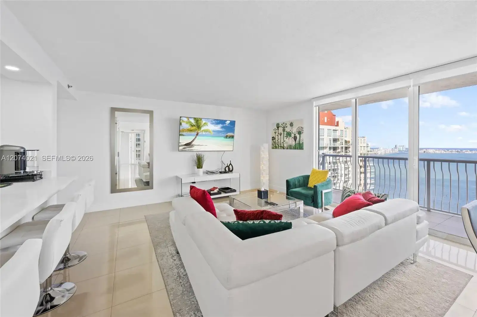 1200 Brickell Bay Dr # 3701, Miami FL 33131 photo 5