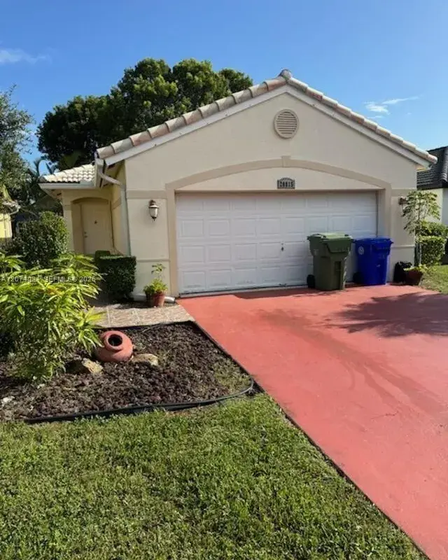 20815 NW 15th St, Pembroke Pines FL 33029