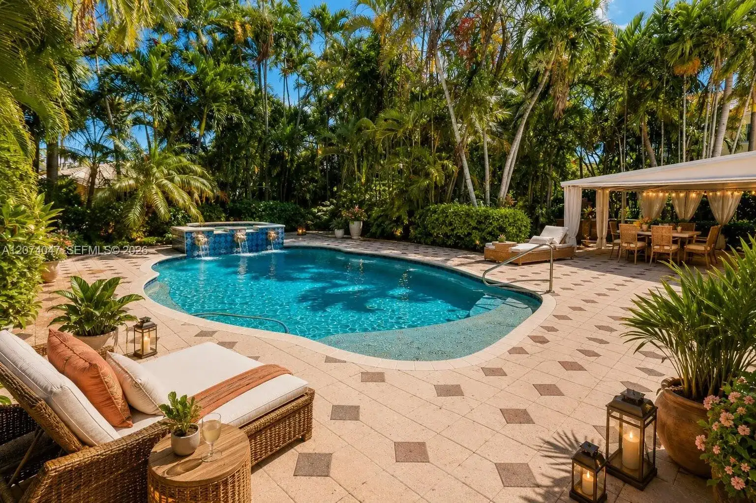 1030 Polk St, Hollywood FL 33019 photo 2