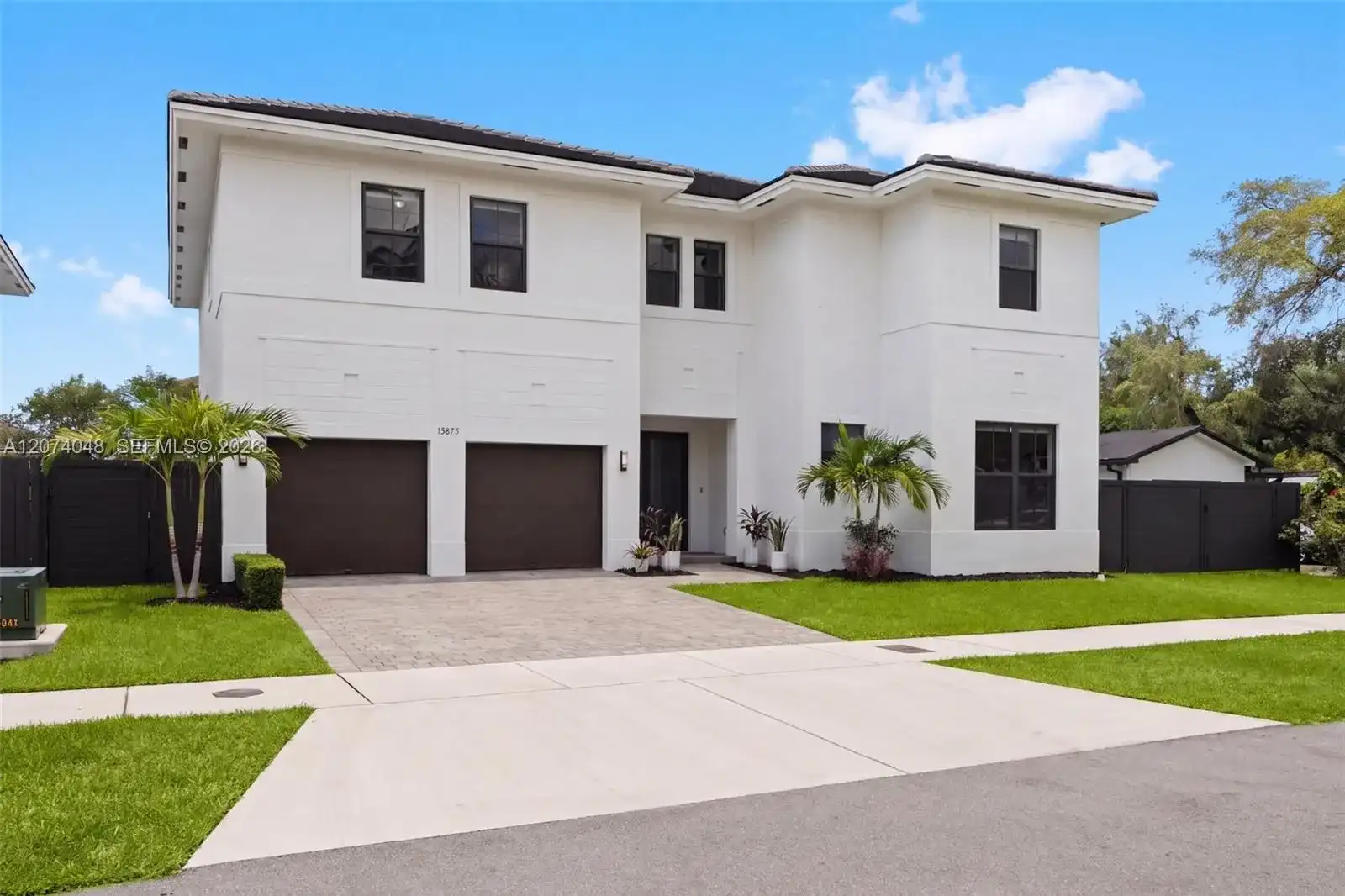15875 SW 90th Ave, Palmetto Bay FL 33157