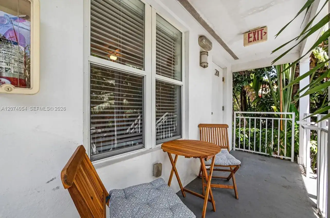 1419 West Ave # 201, Miami Beach FL 33139 photo 4