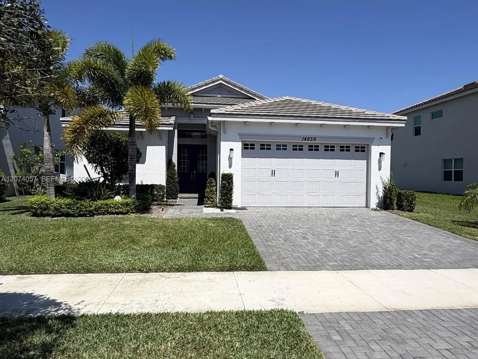 14939 Goldspar Ct # 14939, Westlake FL 33470 photo 2