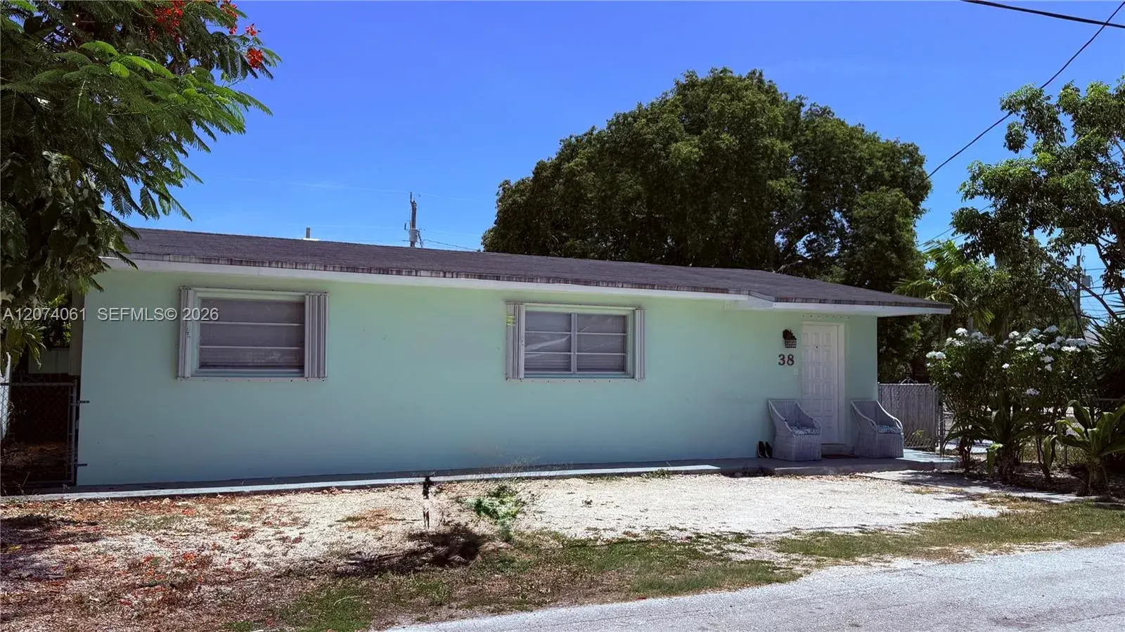 38 Silver Springs Dr, Key Largo FL 33037