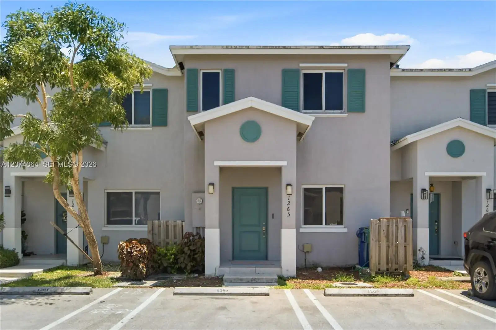 1265 NW 4th Ln, Florida City FL 33034 photo 2