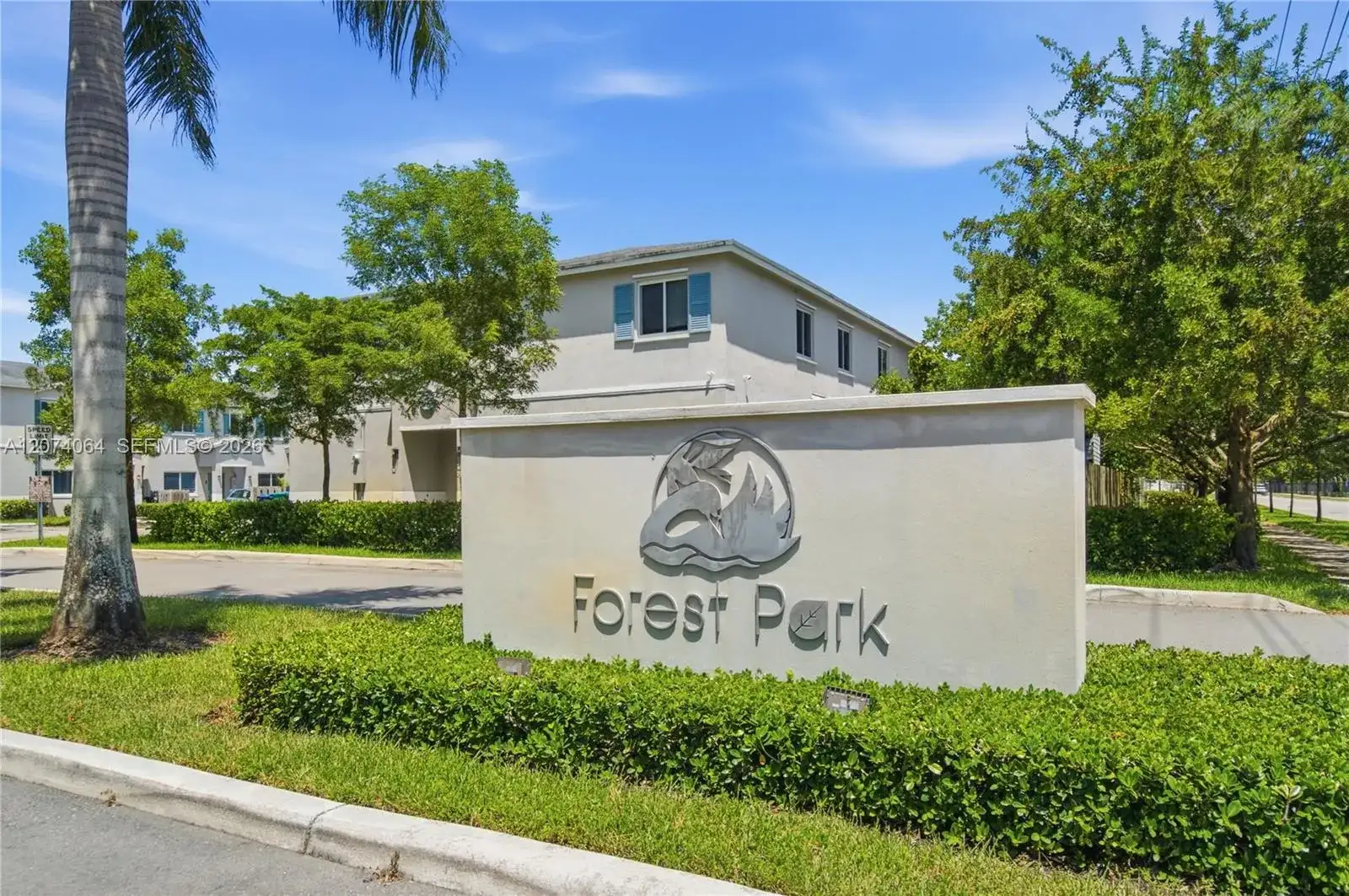 1265 NW 4th Ln, Florida City FL 33034 photo 3