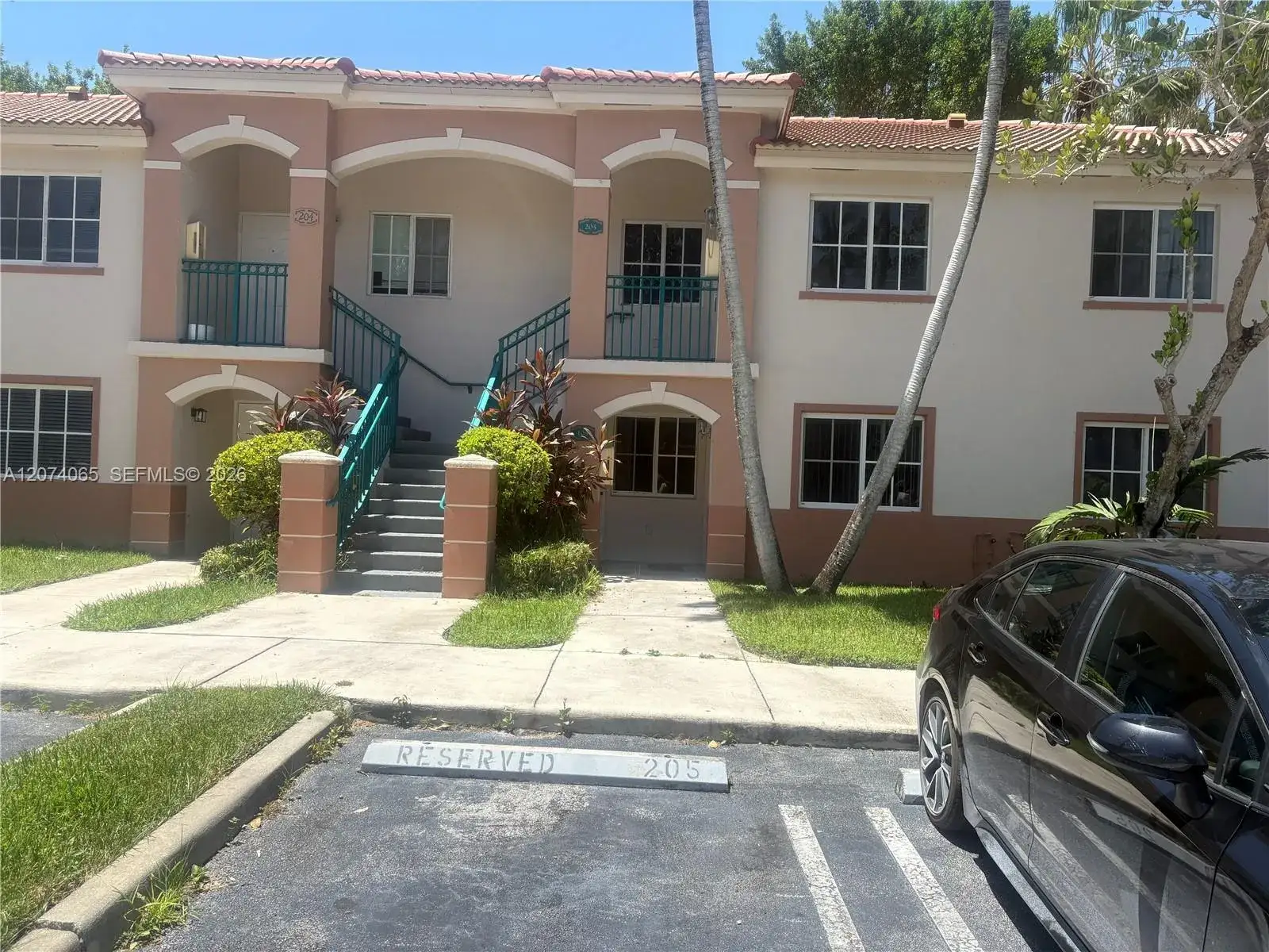 2910 SE 13th Rd # 44, Homestead FL 33035
