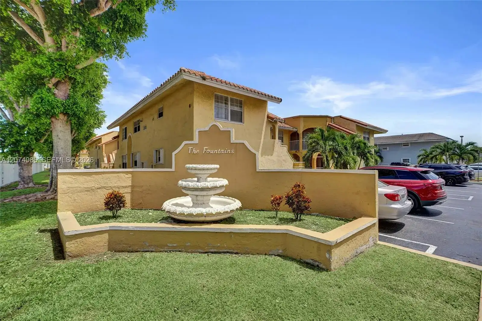 15645 SW 74th Cir Dr # 5, Miami FL 33193
