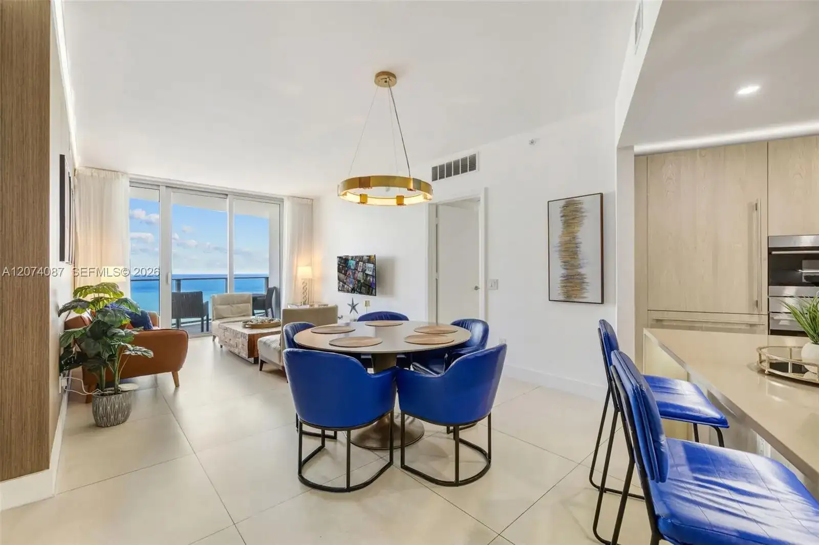 4111 S Ocean Dr # 3706, Hollywood FL 33019 photo 2
