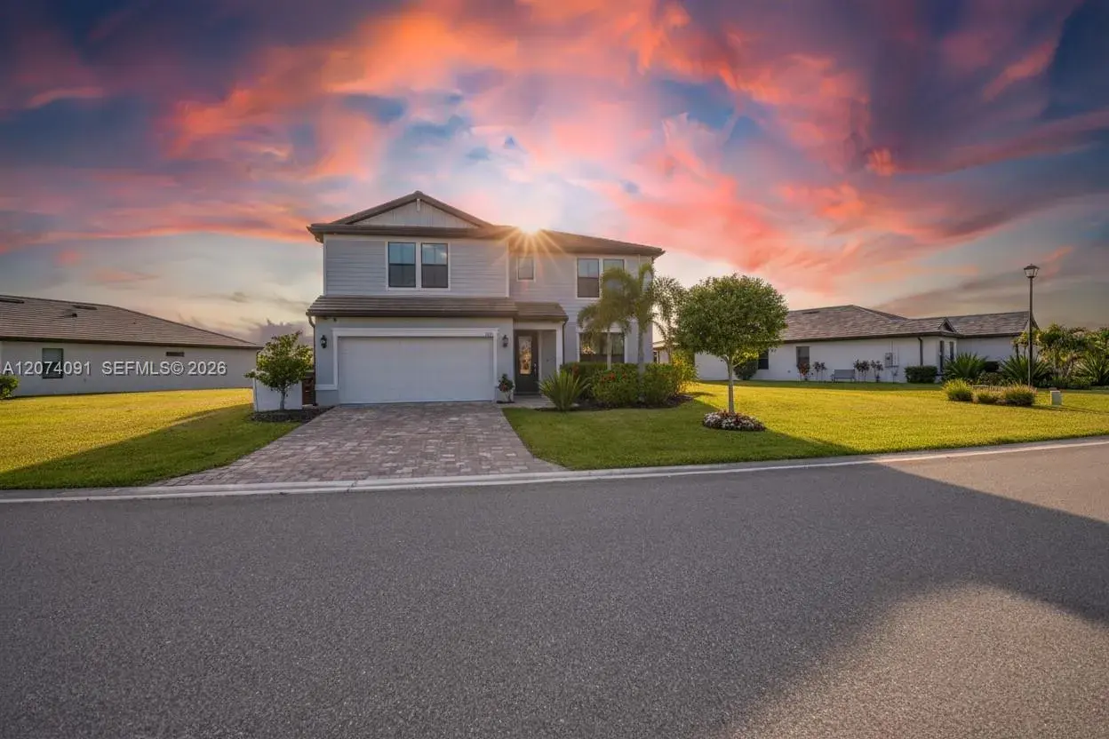 5 bedroom 4 bath Residential for sale at 16241 Rosemallow Ln, Other City - In The State Of Florida FL 33920