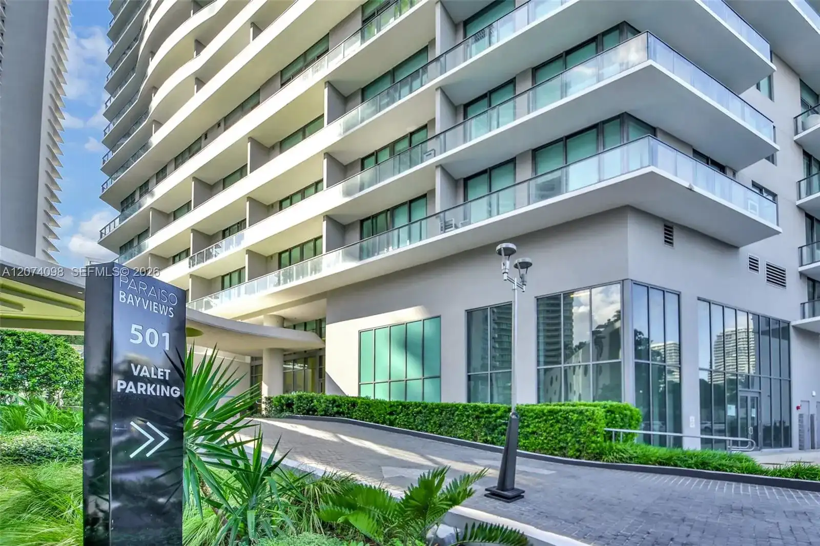 501 NE 31st St # 2310, Miami FL 33137