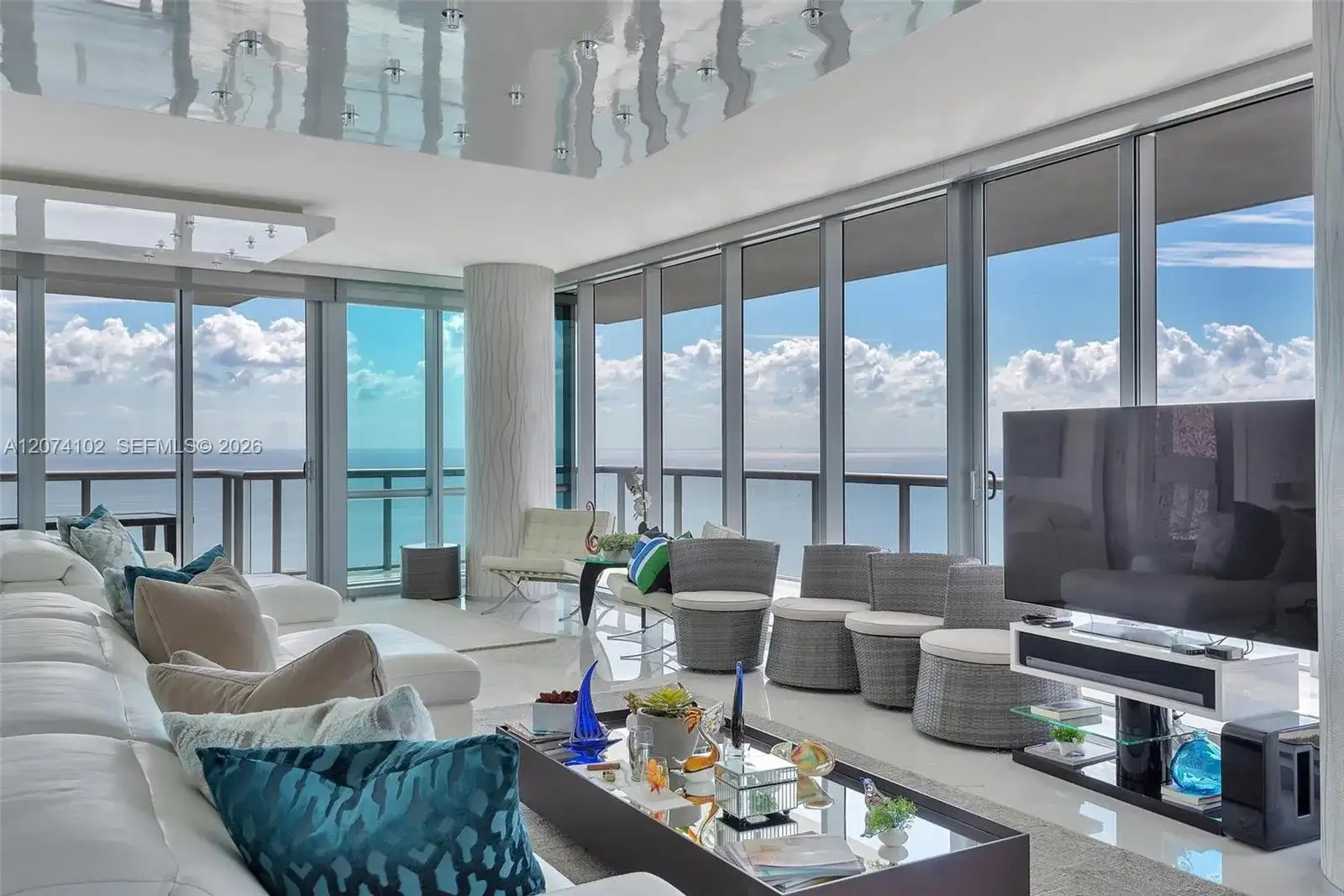 17121 Collins Ave # 4201, Sunny Isles Beach FL 33160 photo 5