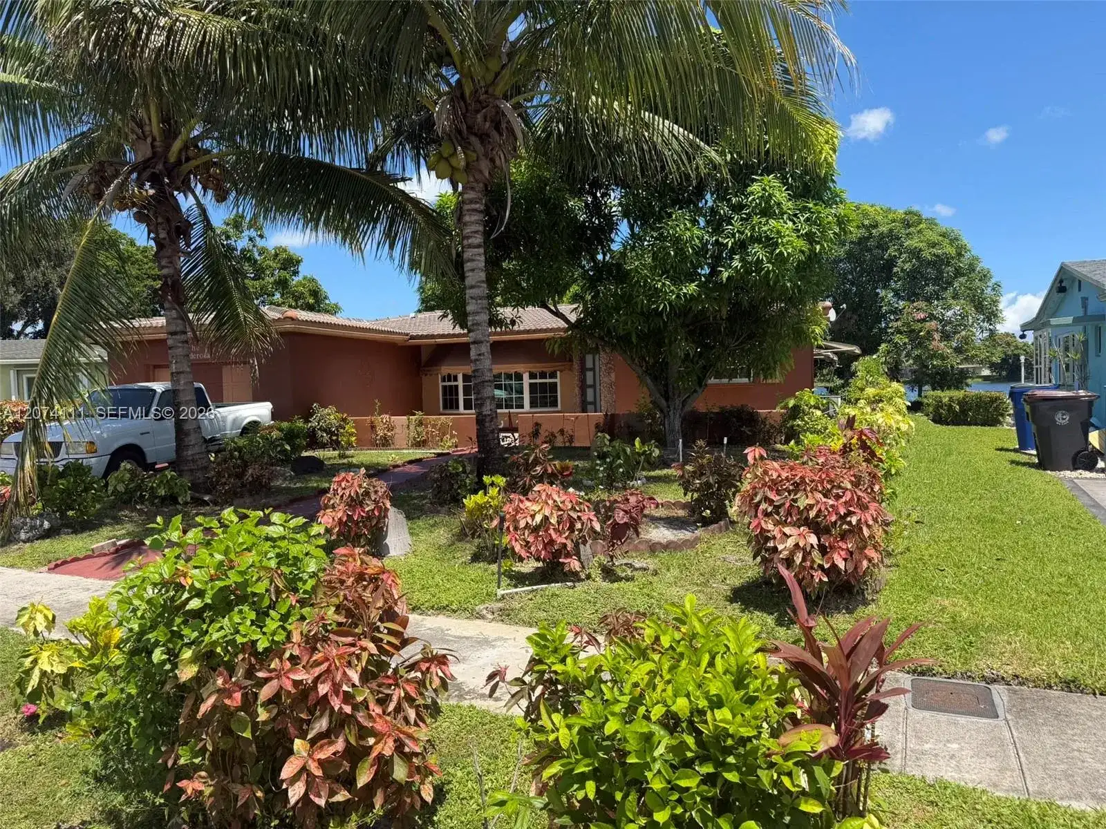 3970 NW 50th Ave, Lauderdale Lakes FL 33319 photo 3