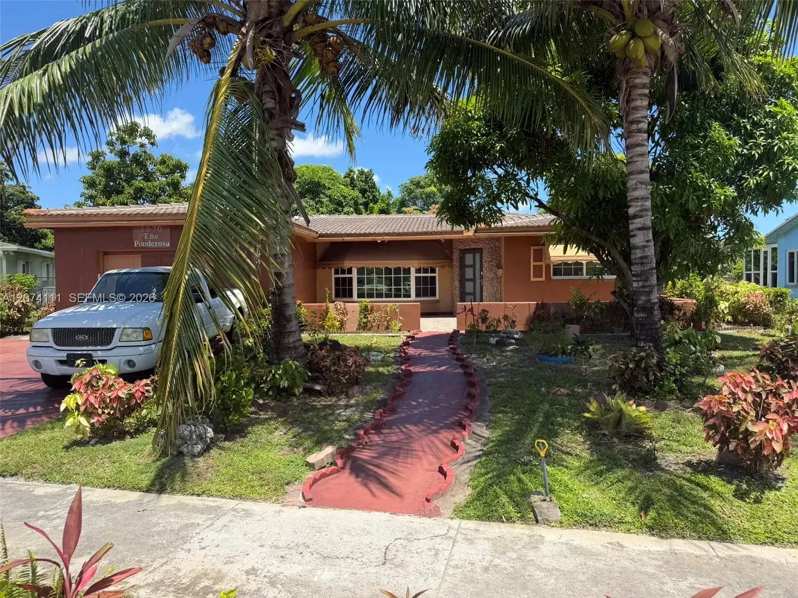 3970 NW 50th Ave, Lauderdale Lakes FL 33319 photo 4