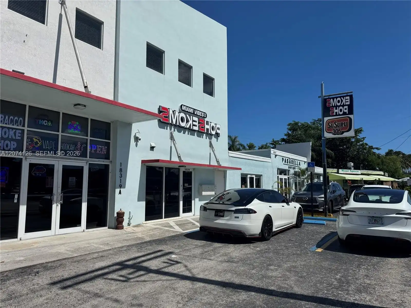 18321 W Dixie Hwy # 202, North Miami Beach FL 33160 photo 2