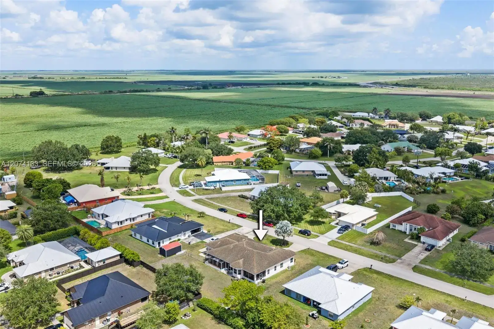 1006 Bayberry Loop, Clewiston FL 33440 photo 3