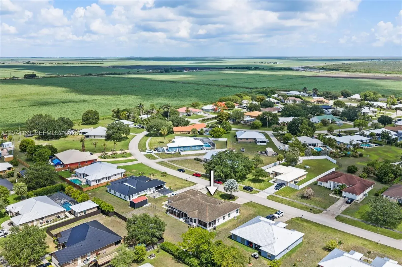 1006 Bayberry Loop, Clewiston FL 33440