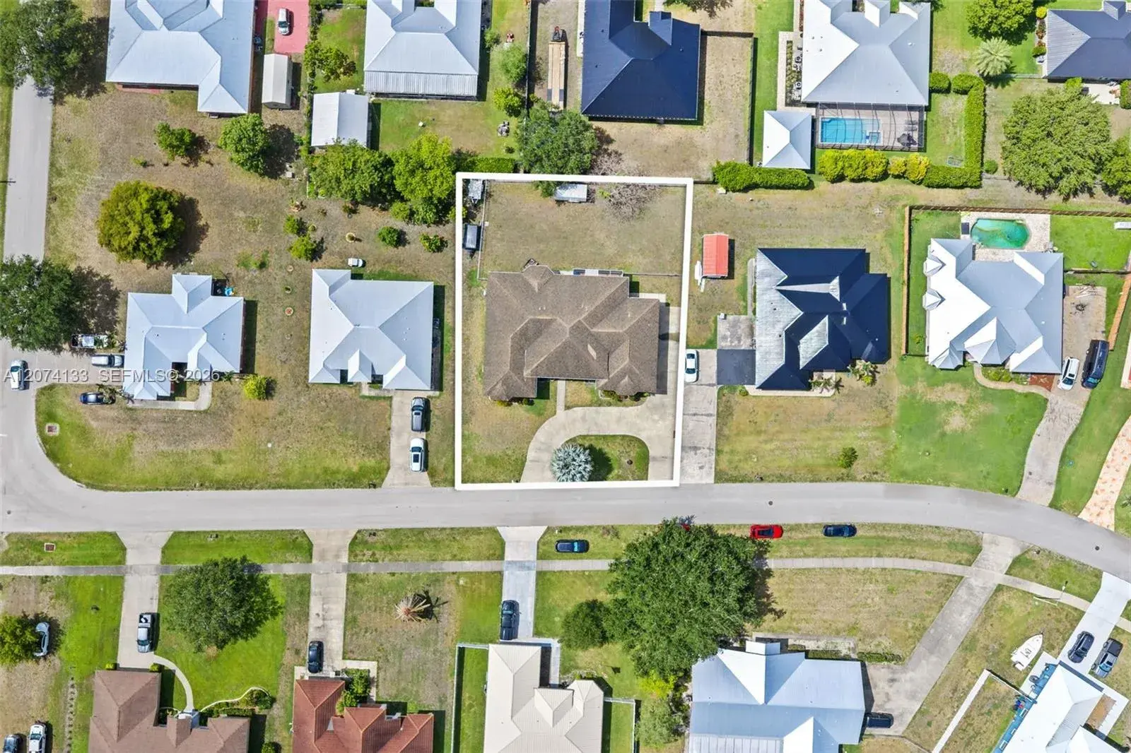 1006 Bayberry Loop, Clewiston FL 33440