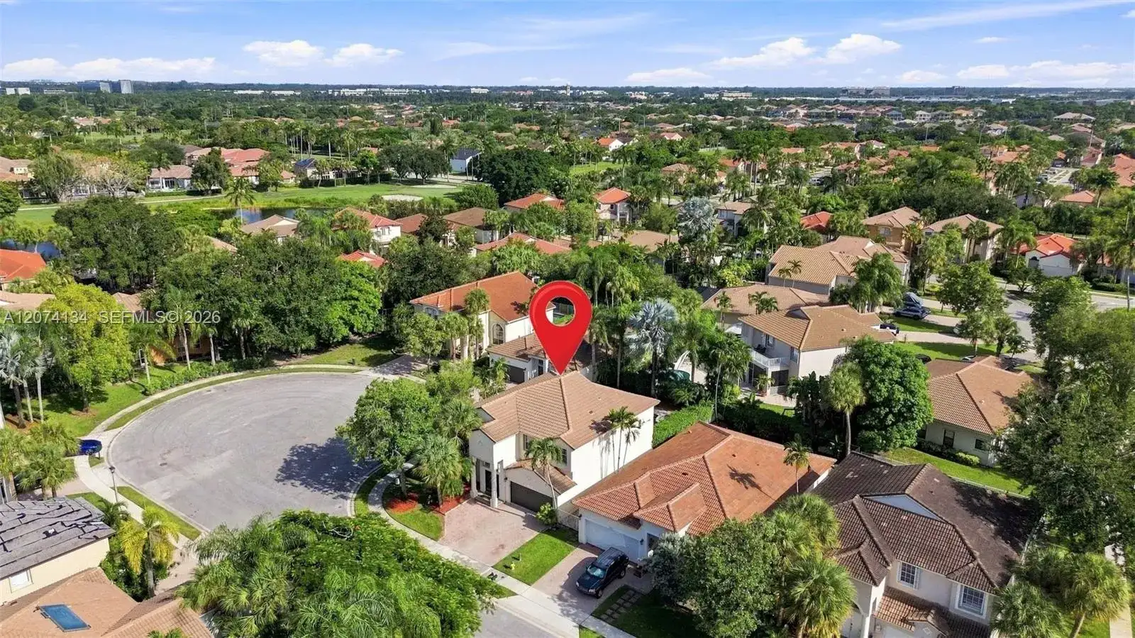 15854 SW 14th Ct, Pembroke Pines FL 33027 photo 4
