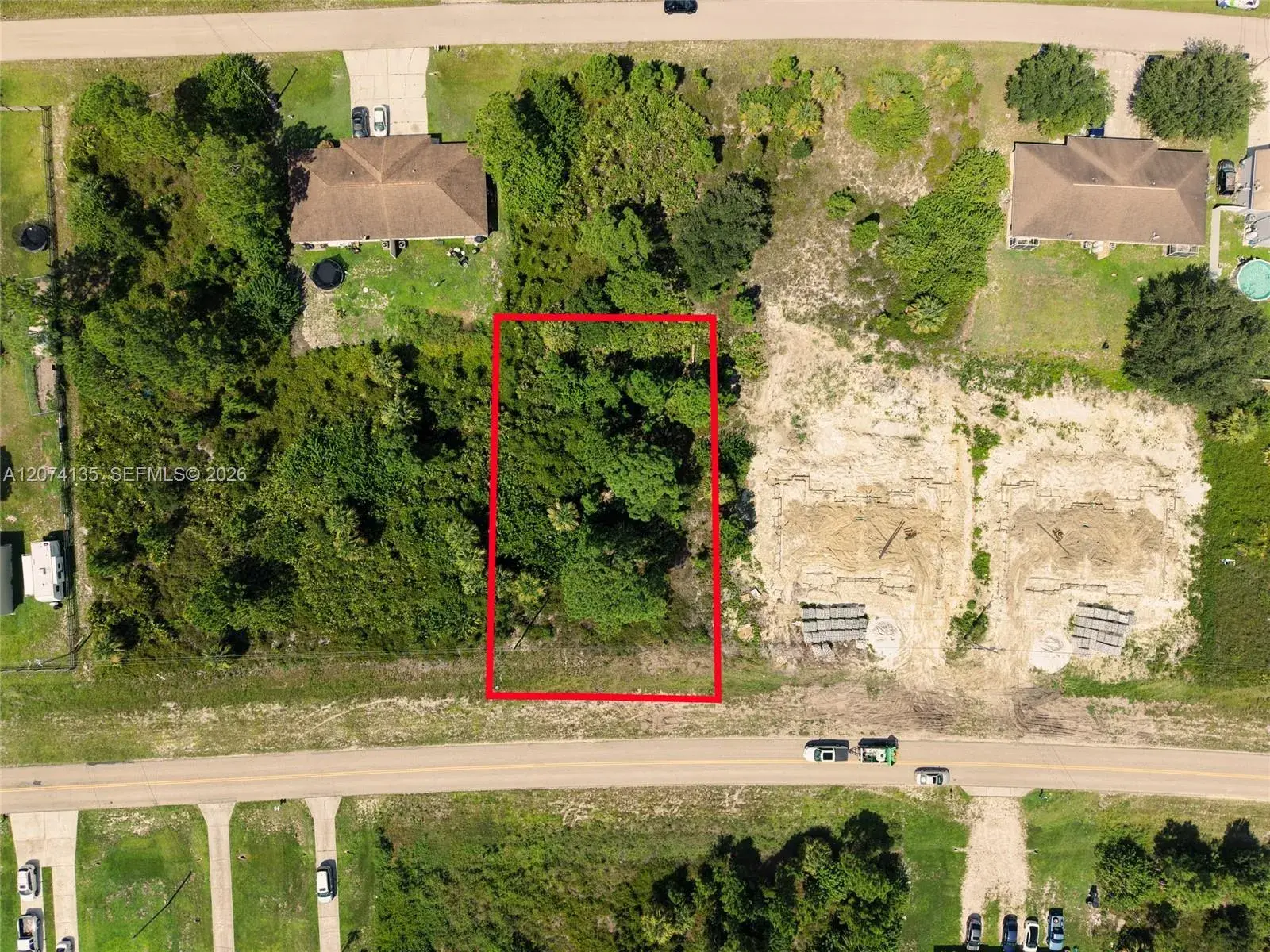 960 EISENHOWER BLVD, Lehigh Acres FL 33974