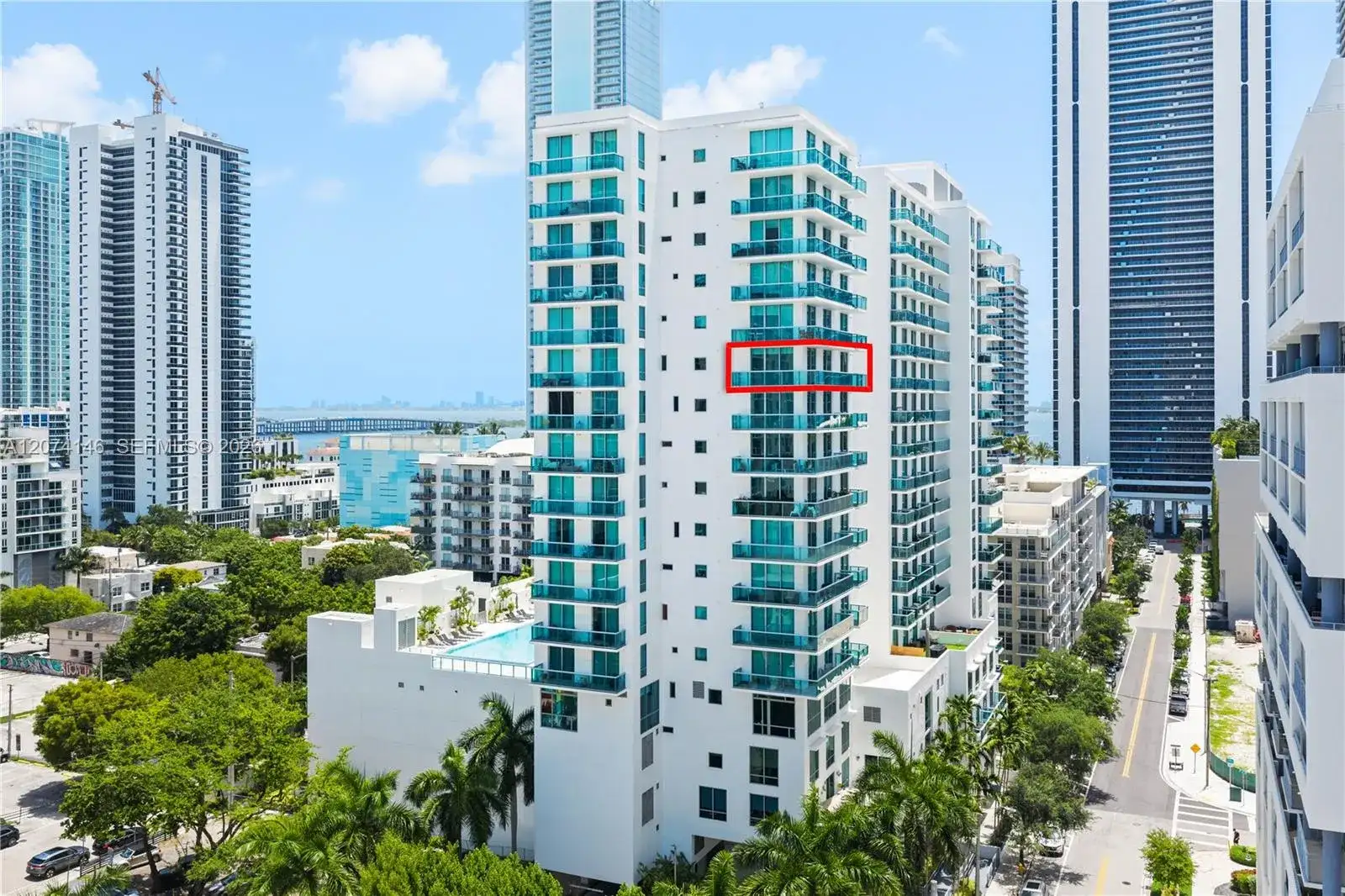 333 NE 24th St # 1401, Miami FL 33137 photo 2